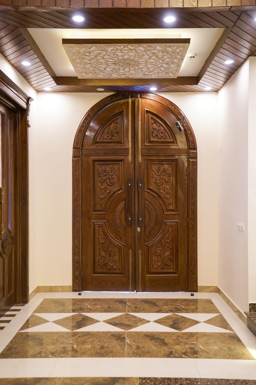 Feature Doors (1)