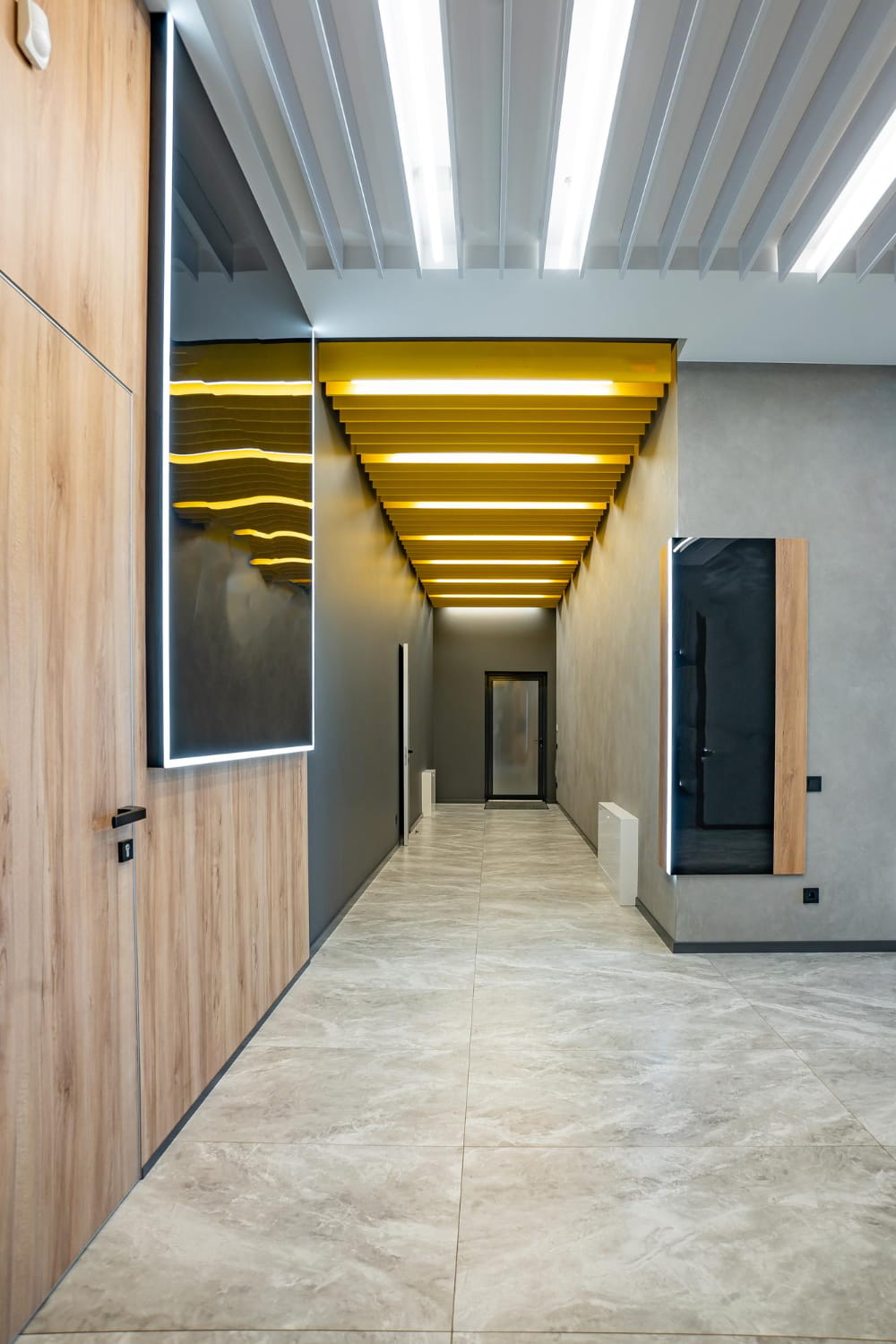 Office Entrances (1)