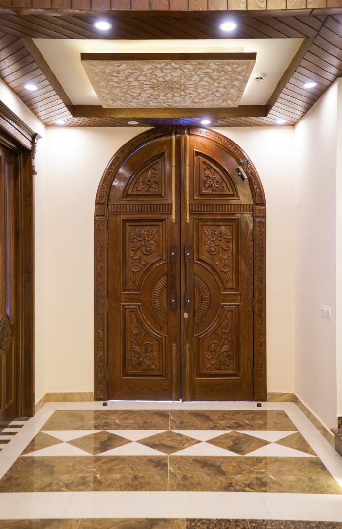 Feature Doors (1)