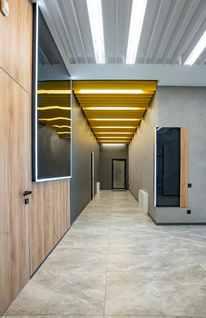 Office Entrances (1)